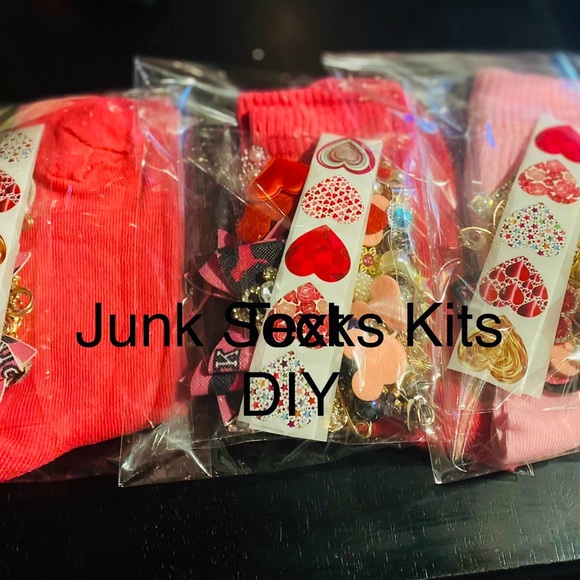 Colorful Sock Collection - Picture 9 of 9